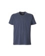 T-shirts UTOPIC Unisex Short Sleeve T-Shirt voor bedrukking &amp; borduring