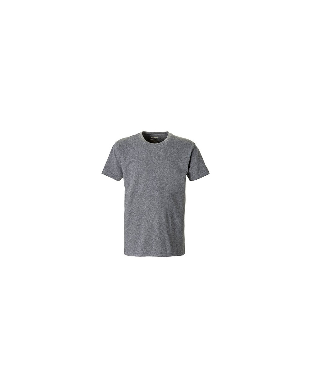 T-Shirts personnalisable UTOPIC Unisex Short Sleeve T-Shirt