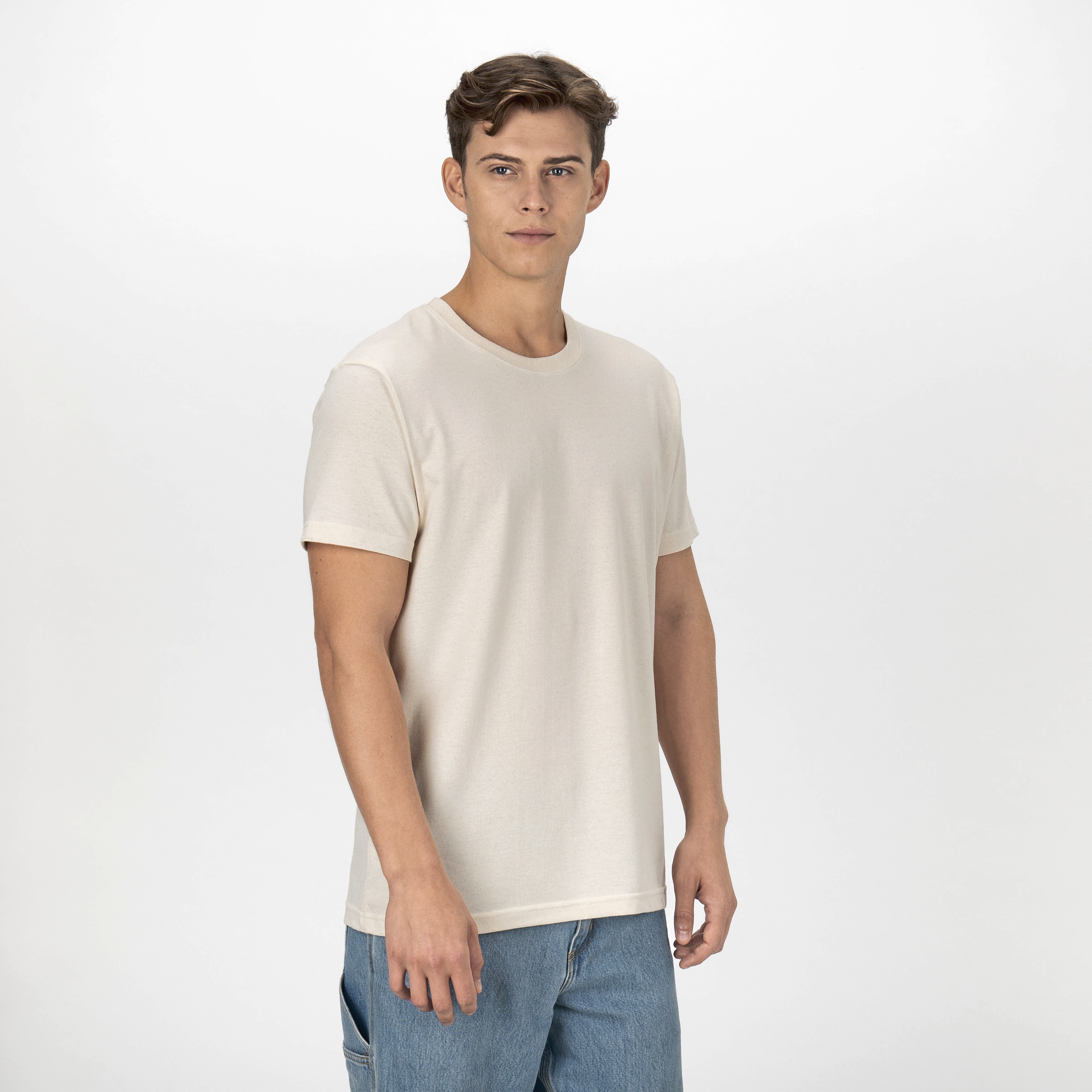 T-Shirts personnalisable UTOPIC Unisex Short Sleeve T-Shirt