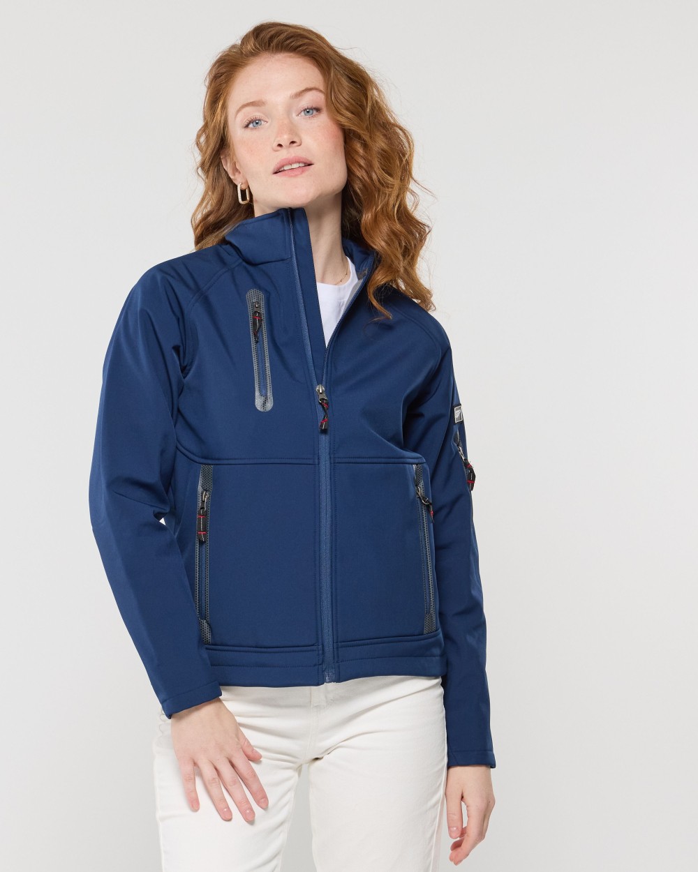 PEN DUICK NEWPORT Softshells personalisierbar