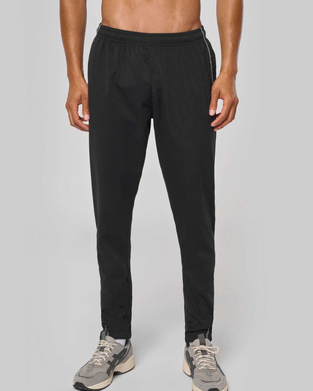 Pantalons personnalisable PROACT Pantalon d'entraînement unisexe