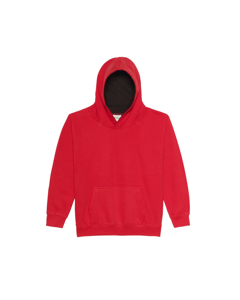 Sweat-shirts personnalisable AWDIS Kid´s Varsity Hoodie