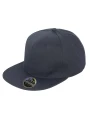 RESULT BRONX ORIGINAL FLAT PEAK SNAPBACK CAP /api/colors/b9fdad4a-5e94-45cb-8c03-c08b349b28c3 personnalisable