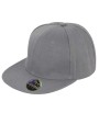 RESULT BRONX ORIGINAL FLAT PEAK SNAPBACK CAP Kappen personalisierbar