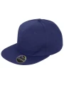 RESULT BRONX ORIGINAL FLAT PEAK SNAPBACK CAP /api/colors/b68891a9-1d28-4f7a-8deb-775c45027afd personnalisable