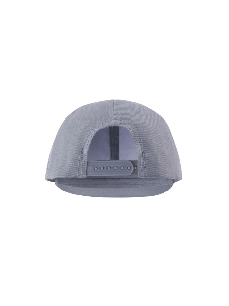 RESULT BRONX ORIGINAL FLAT PEAK SNAPBACK CAP /api/colors/84f38f7b-2e6d-4d5d-89e0-ae5a7c9d4eb9 personnalisable