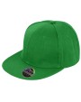 Casquettes personnalisable RESULT BRONX ORIGINAL FLAT PEAK SNAPBACK CAP
