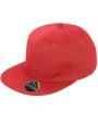Casquettes personnalisable RESULT BRONX ORIGINAL FLAT PEAK SNAPBACK CAP