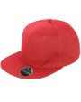 Casquettes personnalisable RESULT BRONX ORIGINAL FLAT PEAK SNAPBACK CAP