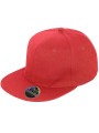 RESULT BRONX ORIGINAL FLAT PEAK SNAPBACK CAP /api/colors/c953313a-9c9d-493b-934e-ddcf8fada2ae personnalisable