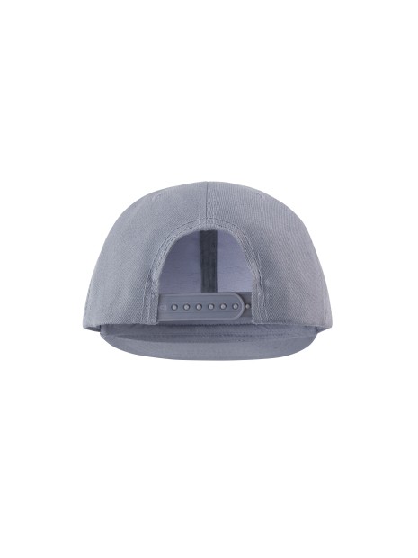 RESULT BRONX ORIGINAL FLAT PEAK SNAPBACK CAP /api/colors/84f38f7b-2e6d-4d5d-89e0-ae5a7c9d4eb9 personnalisable