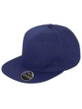 RESULT BRONX ORIGINAL FLAT PEAK SNAPBACK CAP /api/colors/b68891a9-1d28-4f7a-8deb-775c45027afd personnalisable