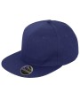 Casquettes personnalisable RESULT BRONX ORIGINAL FLAT PEAK SNAPBACK CAP