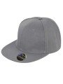 RESULT BRONX ORIGINAL FLAT PEAK SNAPBACK CAP /api/colors/84f38f7b-2e6d-4d5d-89e0-ae5a7c9d4eb9 personnalisable