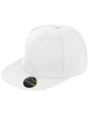 RESULT BRONX ORIGINAL FLAT PEAK SNAPBACK CAP /api/colors/7a92cd2d-10d2-40b4-928b-296bb7487506 personnalisable