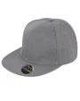 Petjes RESULT BRONX ORIGINAL FLAT PEAK SNAPBACK CAP voor bedrukking &amp; borduring