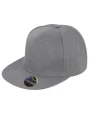 RESULT BRONX ORIGINAL FLAT PEAK SNAPBACK CAP /api/colors/84f38f7b-2e6d-4d5d-89e0-ae5a7c9d4eb9 personnalisable