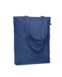 4DO Einkaufstasche Canvas 270 g/m² Taschen personalisierbar