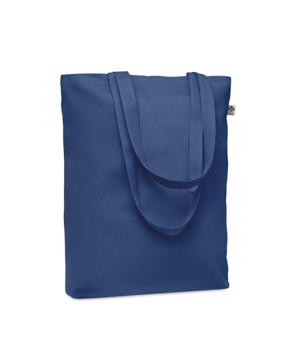 4DO Einkaufstasche Canvas 270 g/m² Taschen personalisierbar