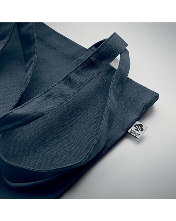 4DO Einkaufstasche Canvas 270 g/m² Taschen personalisierbar