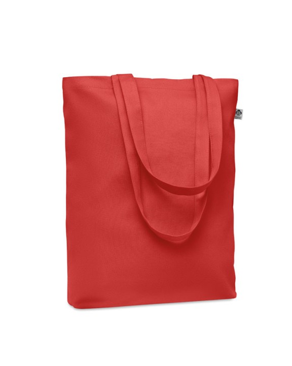 4DO Einkaufstasche Canvas 270 g/m² Taschen personalisierbar