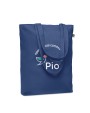 Sacs & Bagagerie personnalisable 4DO Sac shopping en toile 270 gr/m