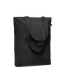 Sacs & Bagagerie personnalisable 4DO Sac shopping en toile 270 gr/m