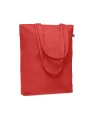 Sacs & Bagagerie personnalisable 4DO Sac shopping en toile 270 gr/m