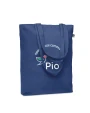Sacs & Bagagerie personnalisable 4DO Sac shopping en toile 270 gr/m