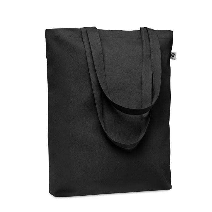 Sacs & Bagagerie personnalisable 4DO Sac shopping en toile 270 gr/m