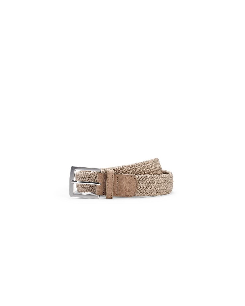 Benodigdheden JAMES-HARVEST Stretch Belt voor bedrukking &amp; borduring