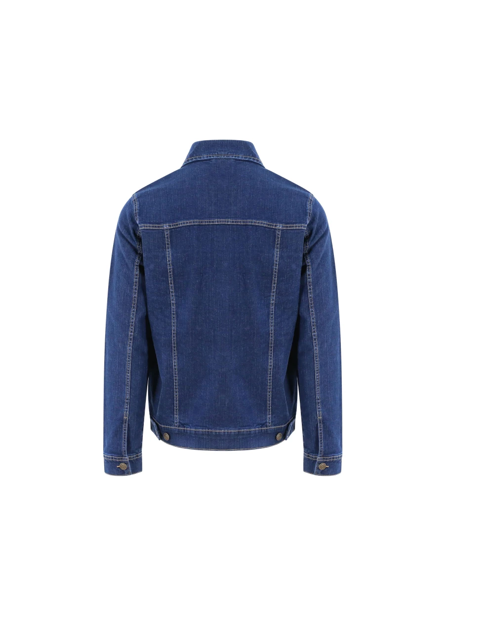 Jassen AWDIS NOAH DENIM JACKET voor bedrukking &amp; borduring