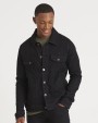 AWDIS NOAH DENIM JACKET Jacken personalisierbar