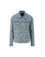 Jassen AWDIS NOAH DENIM JACKET voor bedrukking &amp; borduring