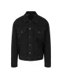 Jassen AWDIS NOAH DENIM JACKET voor bedrukking &amp; borduring