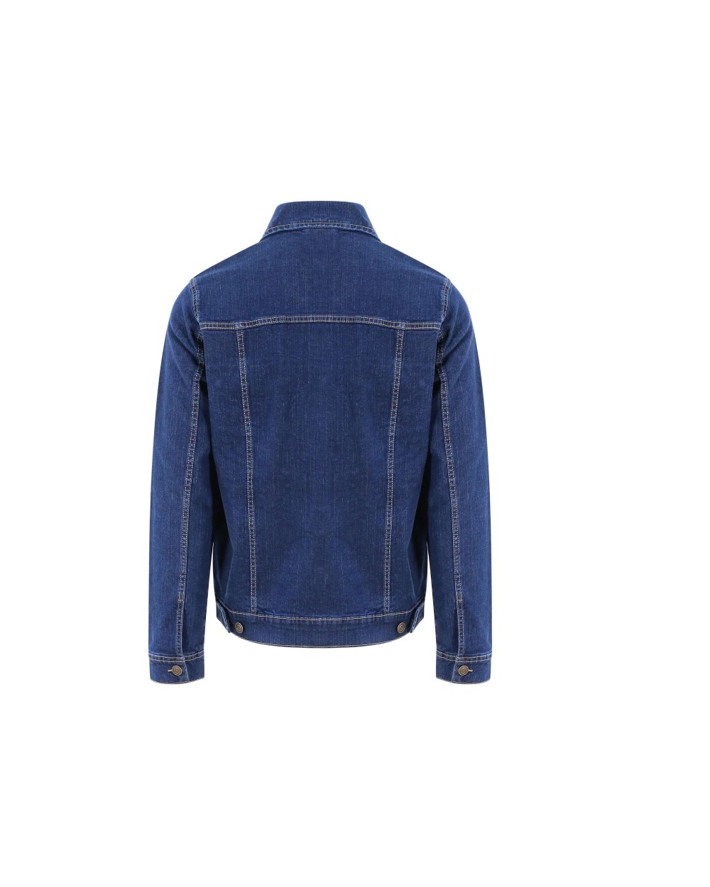 Jassen AWDIS NOAH DENIM JACKET voor bedrukking &amp; borduring