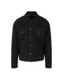 Jassen AWDIS NOAH DENIM JACKET voor bedrukking &amp; borduring