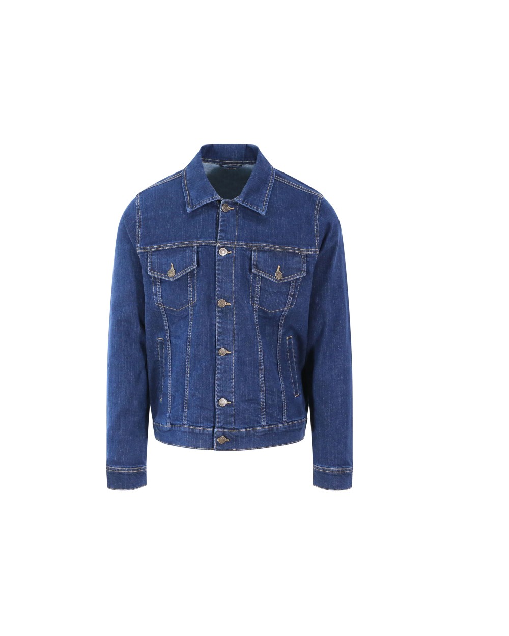 Jassen AWDIS NOAH DENIM JACKET voor bedrukking &amp; borduring