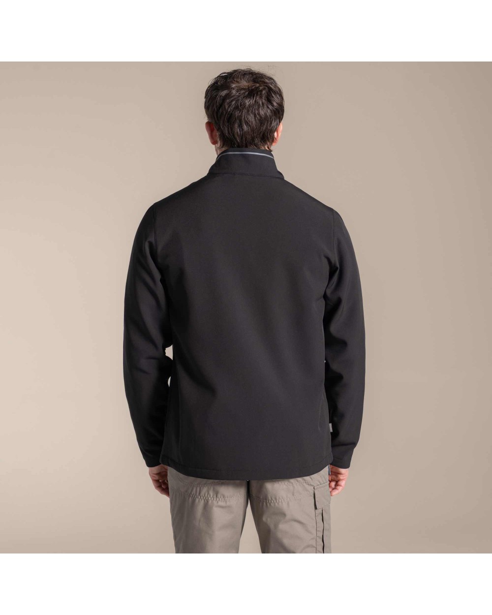 CRAGHOPPERS EXPERT Expert Basecamp II softshell jacket Softshells personalisierbar