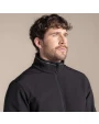 Softshells CRAGHOPPERS EXPERT Expert Basecamp II softshell jacket voor bedrukking &amp; borduring
