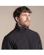 Softshells CRAGHOPPERS EXPERT Expert Basecamp II softshell jacket voor bedrukking &amp; borduring