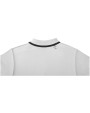 Polos personnalisable ELEVATE Polo manches courtes femme Helios