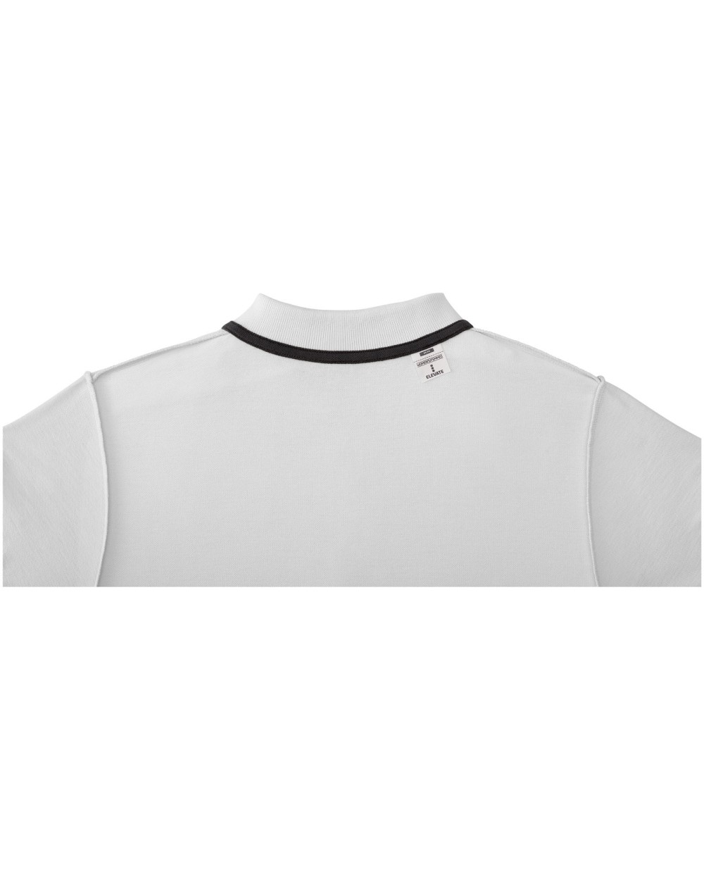 Polos personnalisable ELEVATE Polo manches courtes femme Helios