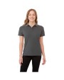 Polos personnalisable ELEVATE Polo manches courtes femme Helios