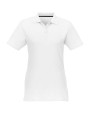 Polos personnalisable ELEVATE Polo manches courtes femme Helios