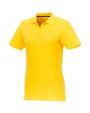 Polos personnalisable ELEVATE Polo manches courtes femme Helios