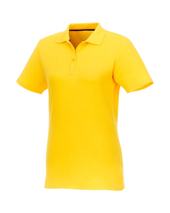 Polos personnalisable ELEVATE Polo manches courtes femme Helios
