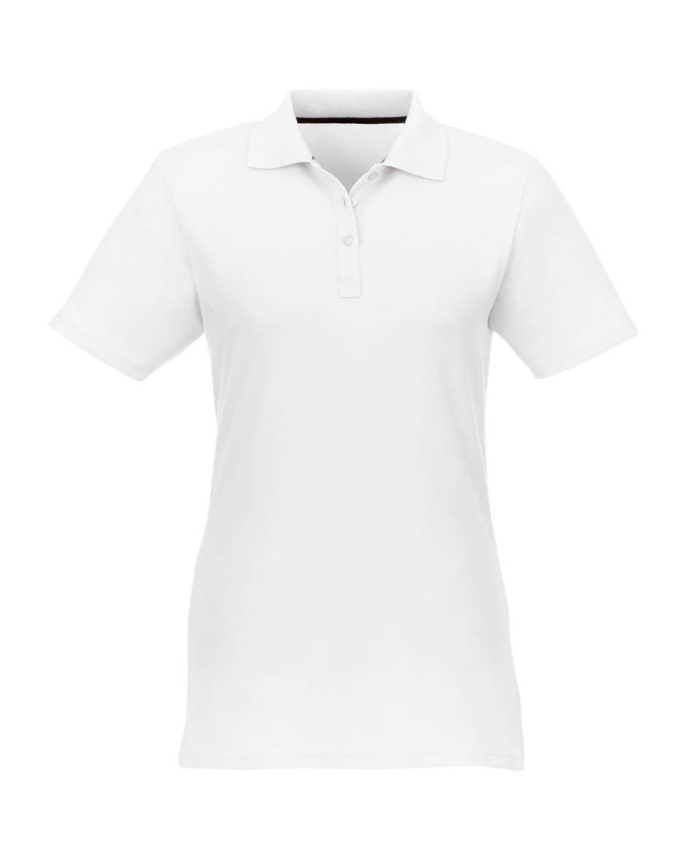 Polos personnalisable ELEVATE Polo manches courtes femme Helios