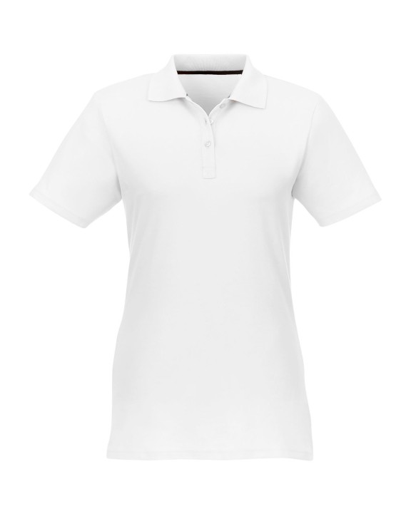 Polos personnalisable ELEVATE Polo manches courtes femme Helios