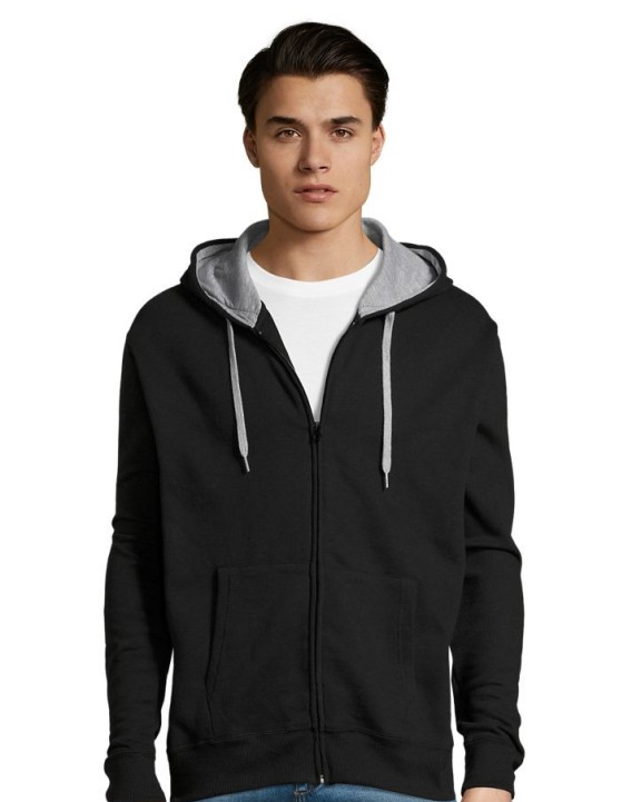 Sweat-shirts personnalisable SOL'S Soul Men
